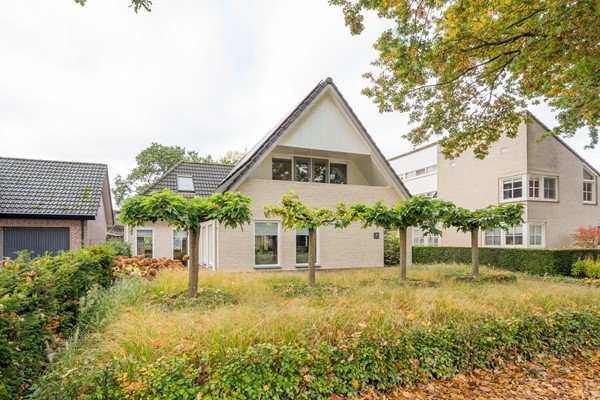 Medium property photo - De Ruijterlaan 20, 3781 TK Voorthuizen